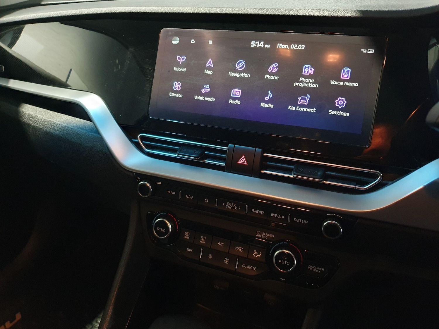 Used Kia Niro for sale - 77882074: Photo 11