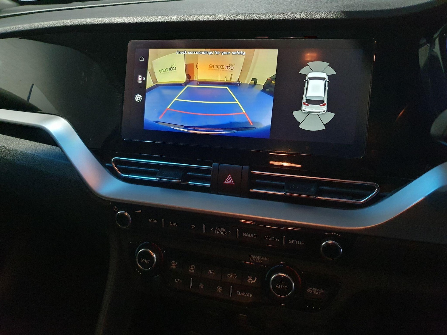 Used Kia Niro for sale - 77882074: Photo 12