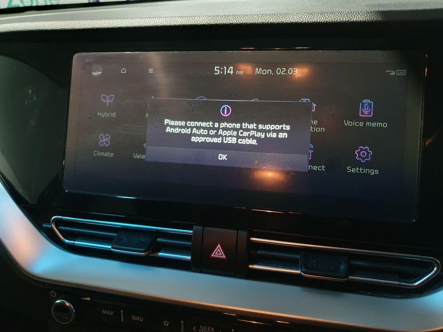 Used Kia Niro for sale - 77882074: Photo 14