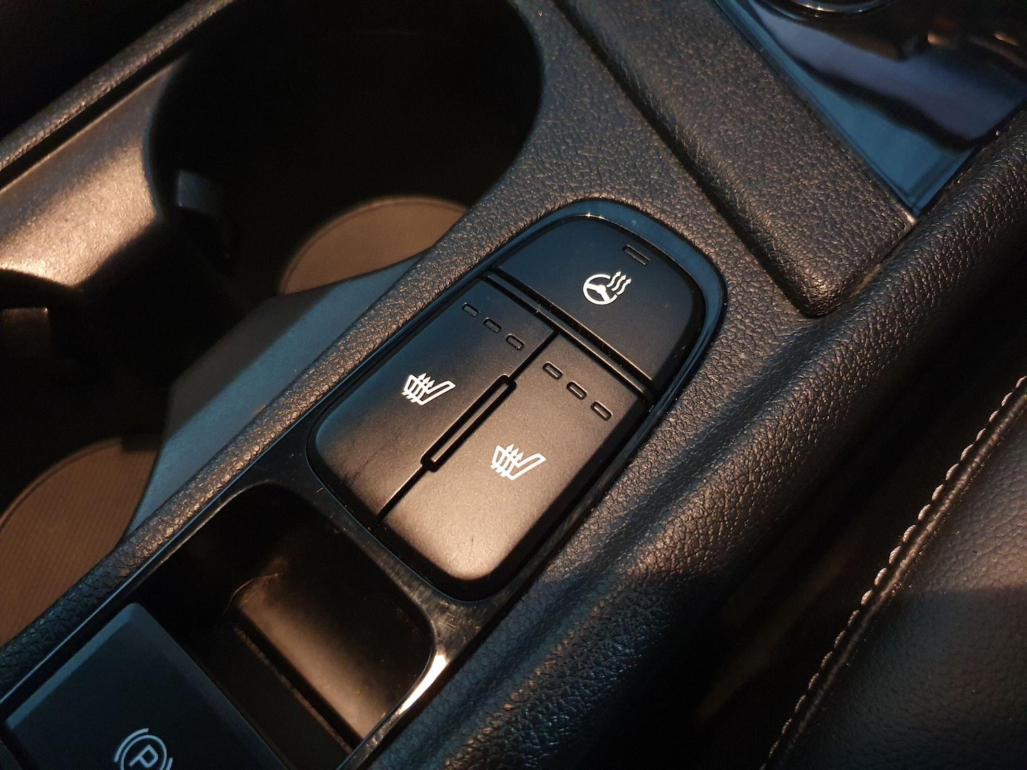 Used Kia Niro for sale - 77882074: Photo 15