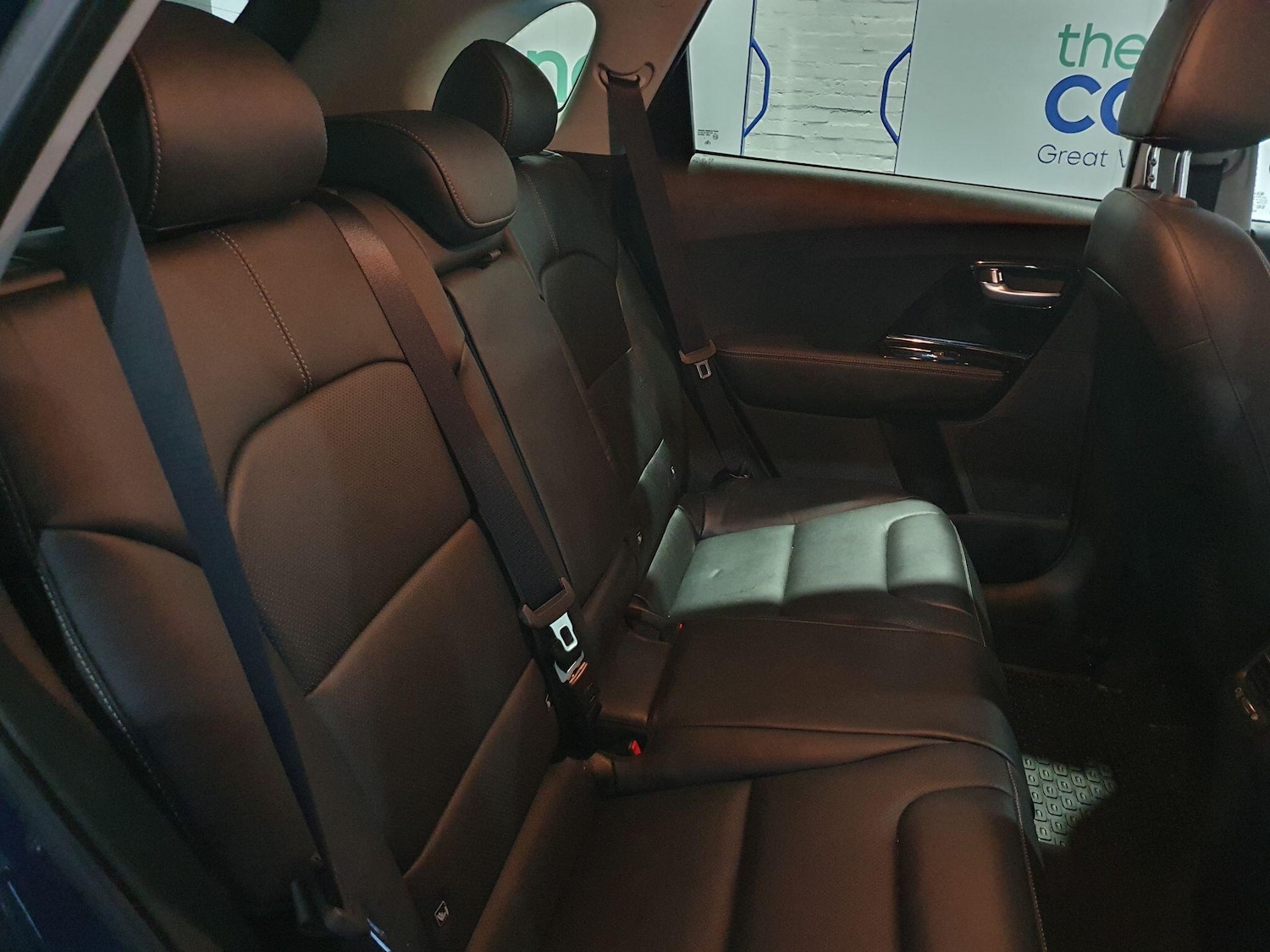 Used Kia Niro for sale - 77882074: Photo 16