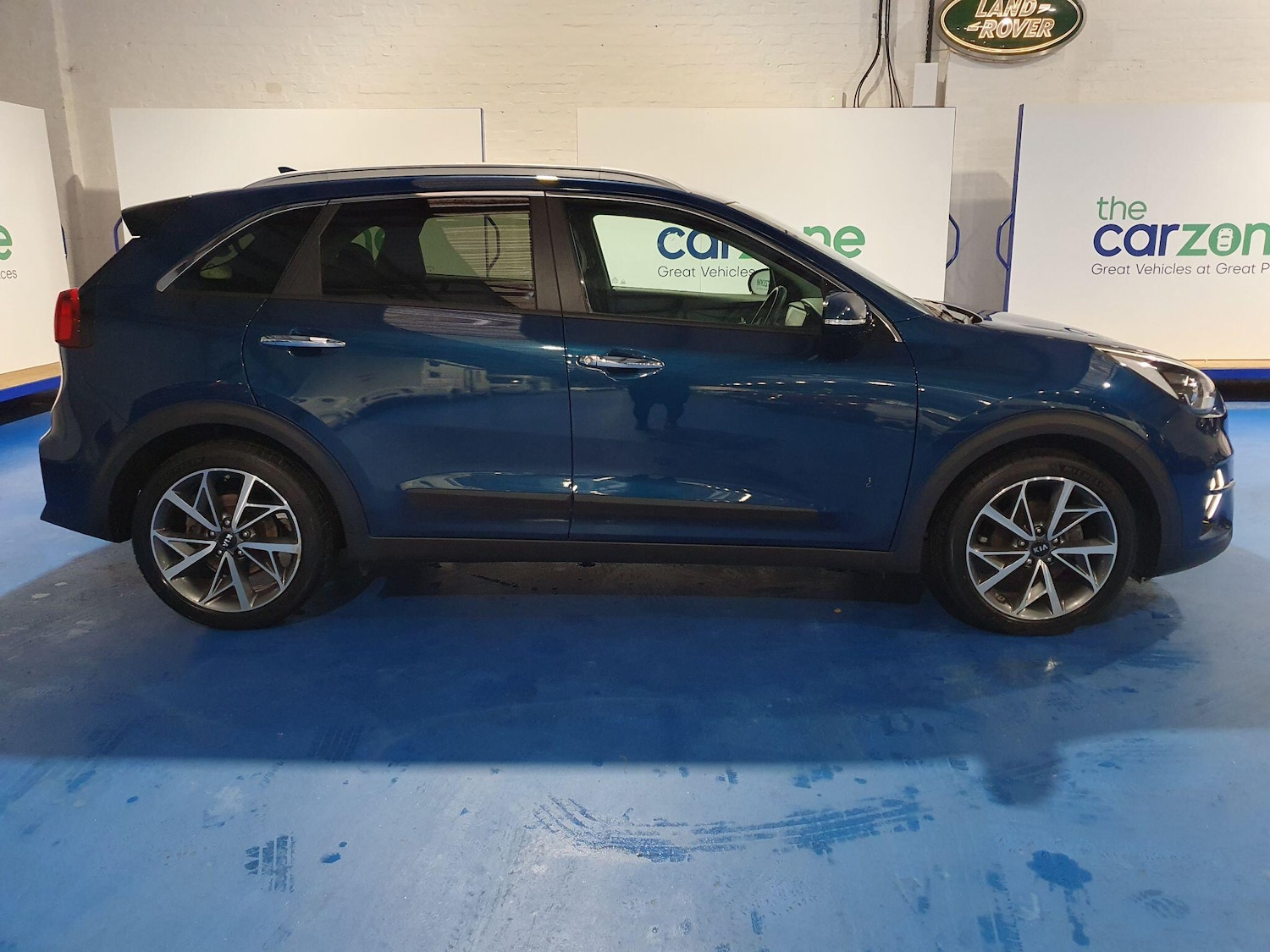 Used Kia Niro for sale - 77882074: Photo 2