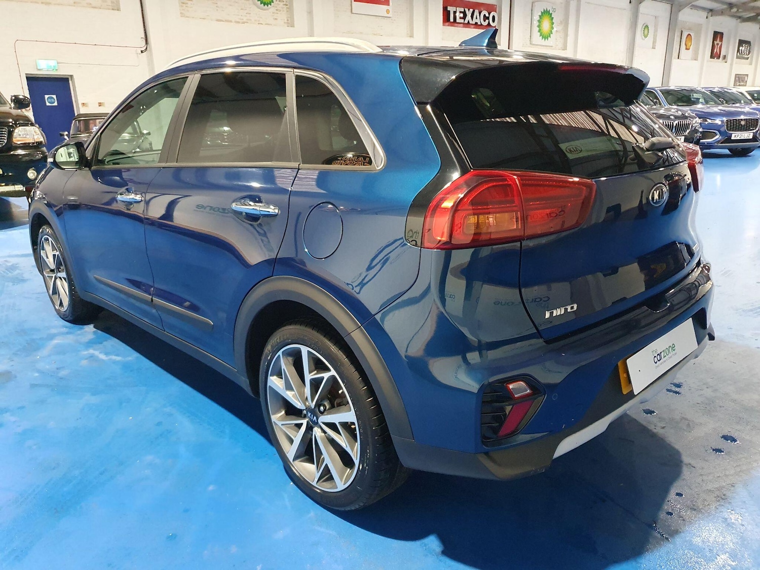Used Kia Niro for sale - 77882074: Photo 5