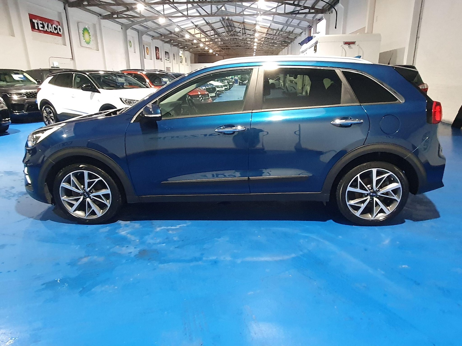Used Kia Niro for sale - 77882074: Photo 6