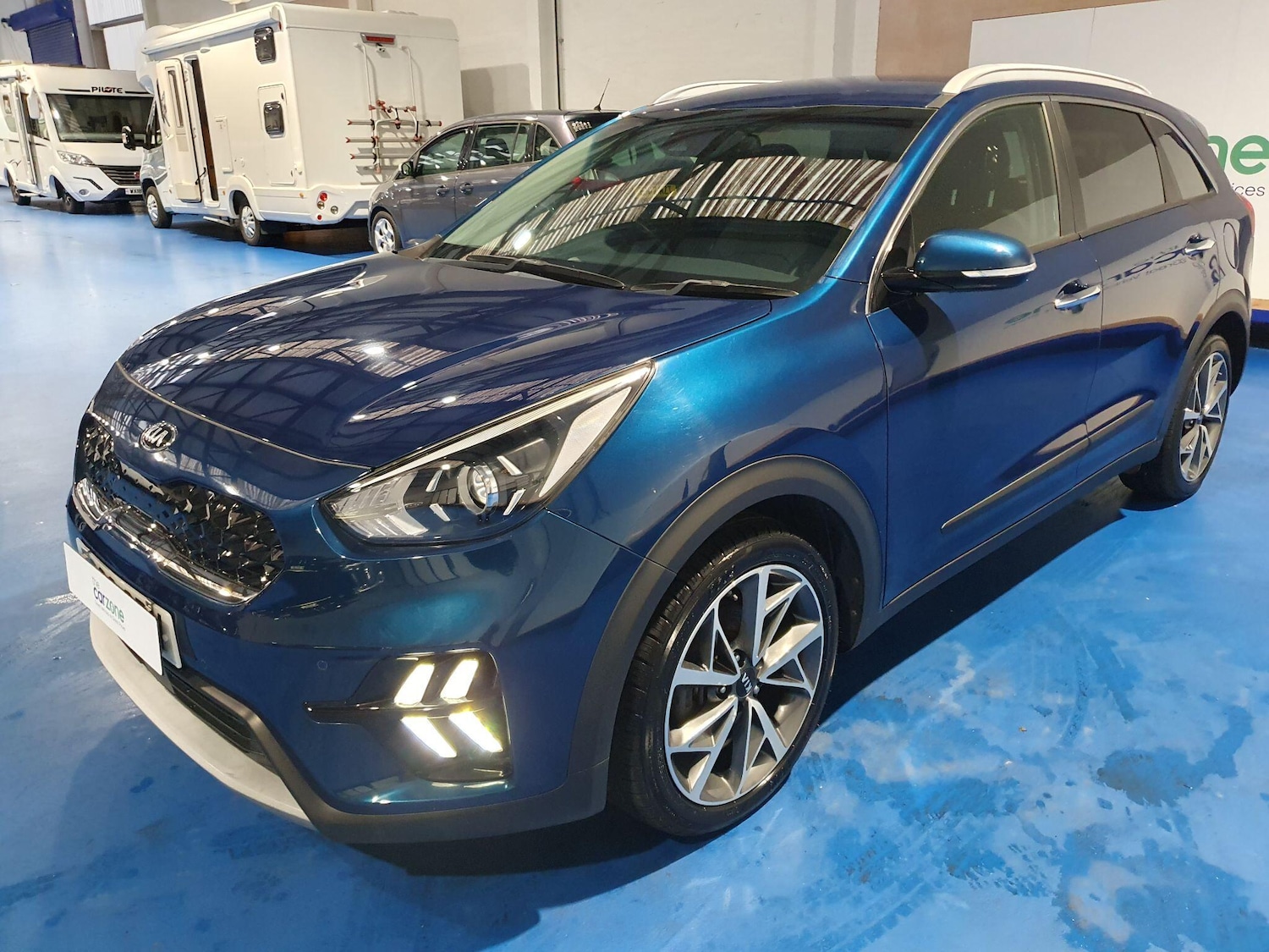 Used Kia Niro for sale - 77882074: Photo 7
