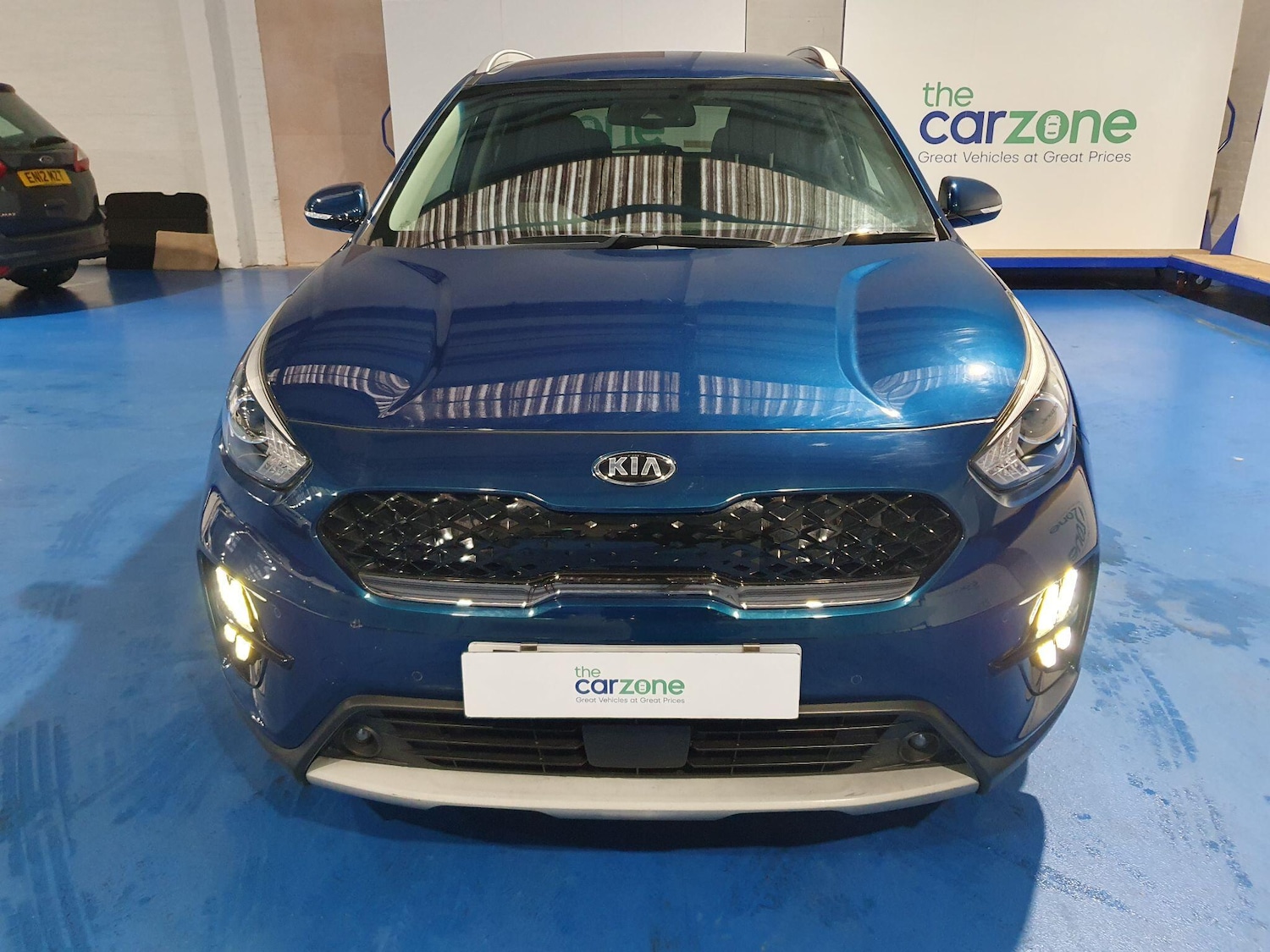 Used Kia Niro for sale - 77882074: Photo 8