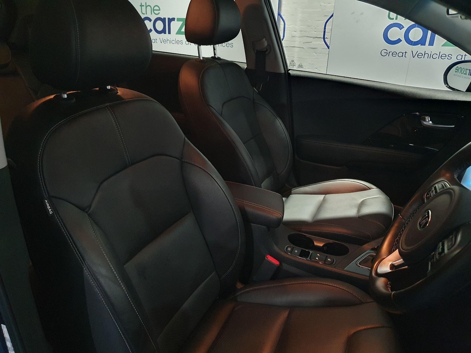 Used Kia Niro for sale - 77882074: Photo 9