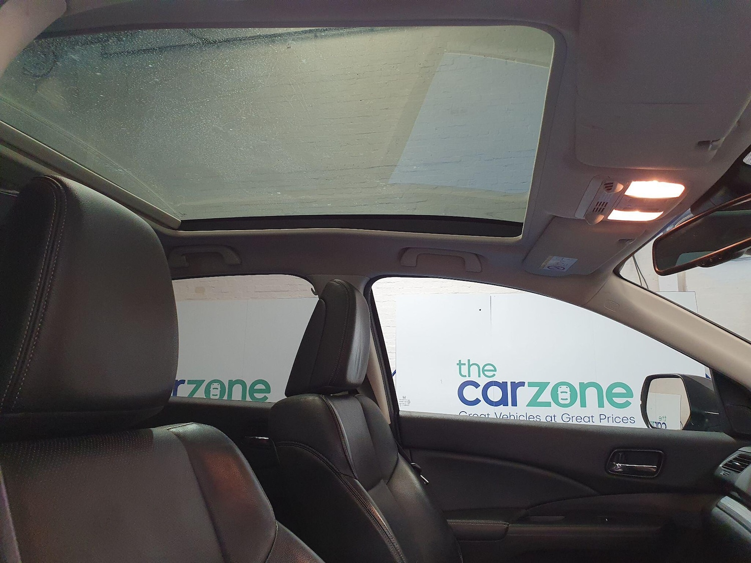 Used Honda CR-V 2015 for sale - 78185468: Photo 10