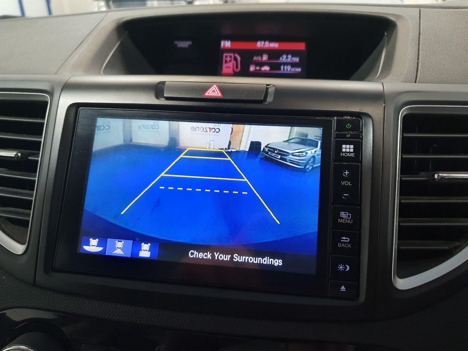 Used Honda CR-V 2015 for sale - 78185468: Photo 14