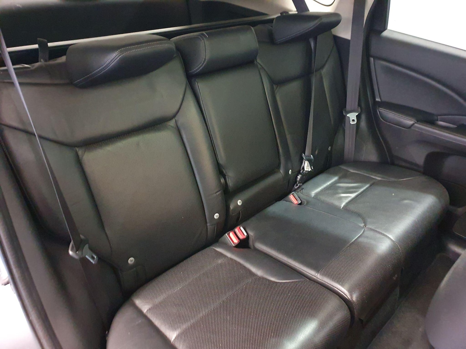 Used Honda CR-V 2015 for sale - 78185468: Photo 17