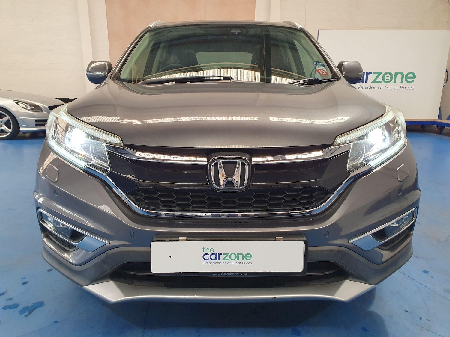 Used Honda CR-V 2015 for sale - 78185468: Photo 7