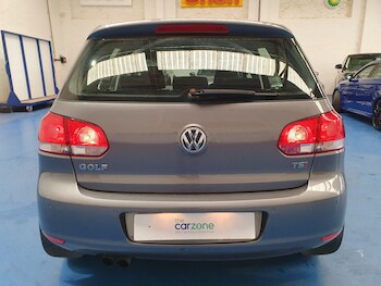 Used Volkswagen Golf 2011 for sale - 78809229: Photo