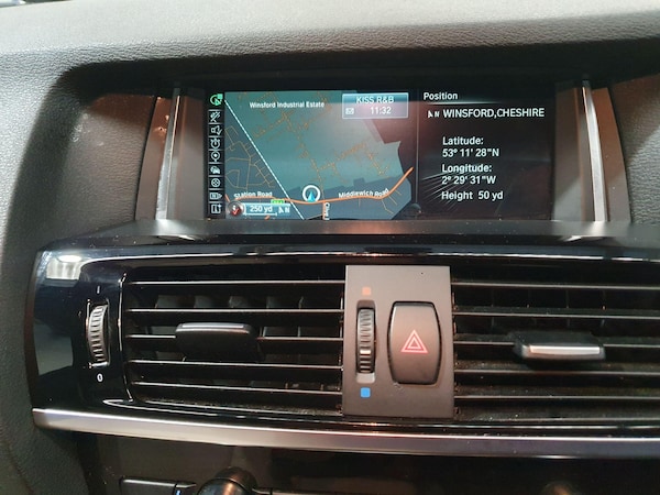 Used BMW X4 2015 for sale - 76259060: Photo 13