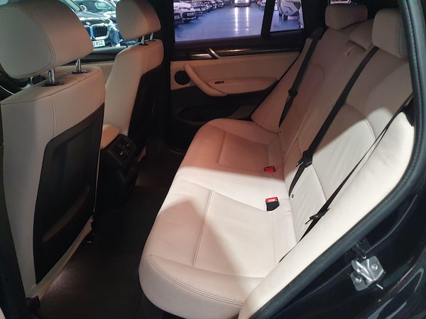 Used BMW X4 2015 for sale - 76259060: Photo 16