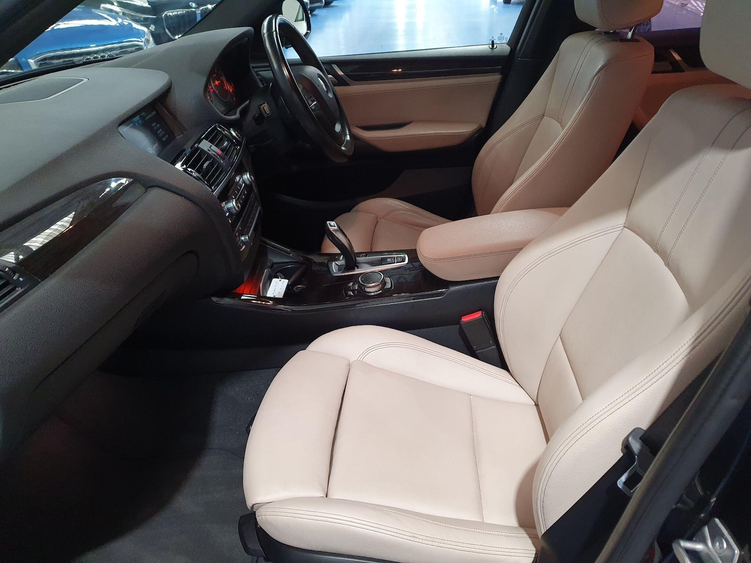 Used BMW X4 2015 for sale - 76259060: Photo 17