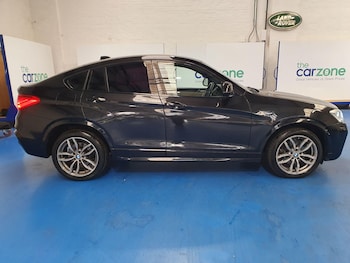 Used BMW X4 2015 for sale - 76259060: Photo 2