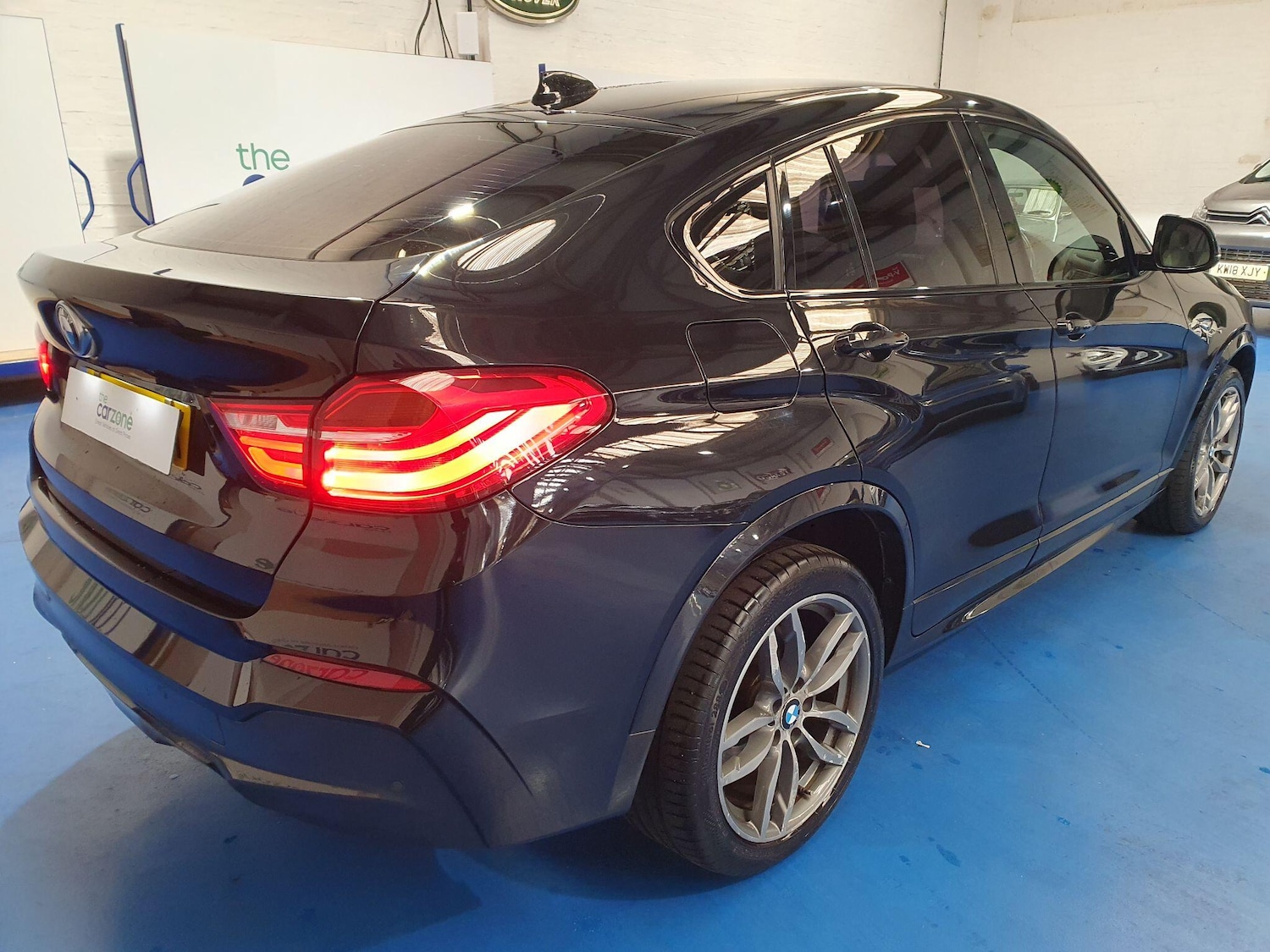 Used BMW X4 2015 for sale - 76259060: Photo 3