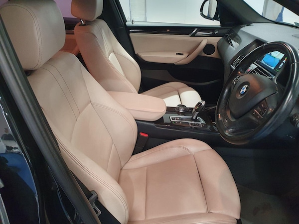 Used BMW X4 2015 for sale - 76259060: Photo 9