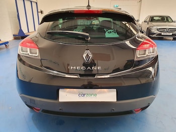 Used Renault Megane 2016 for sale - 78860082: Photo
