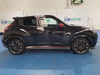 Used Nissan Juke 2016 for sale - 78573376: Photo