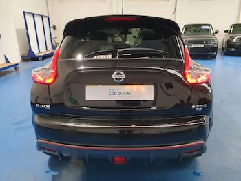 Used Nissan Juke 2016 for sale - 78573376: Photo