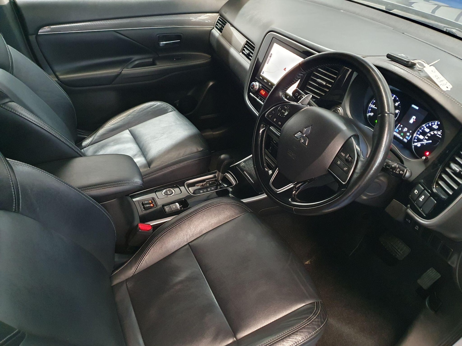 Used Mitsubishi Outlander 2020 for sale - 76584823: Photo 10