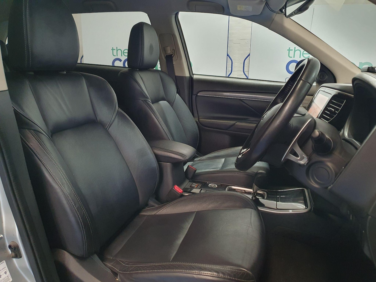 Used Mitsubishi Outlander 2020 for sale - 76584823: Photo 11