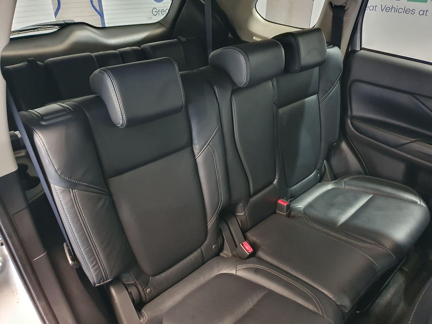 Used Mitsubishi Outlander 2020 for sale - 76584823: Photo 12