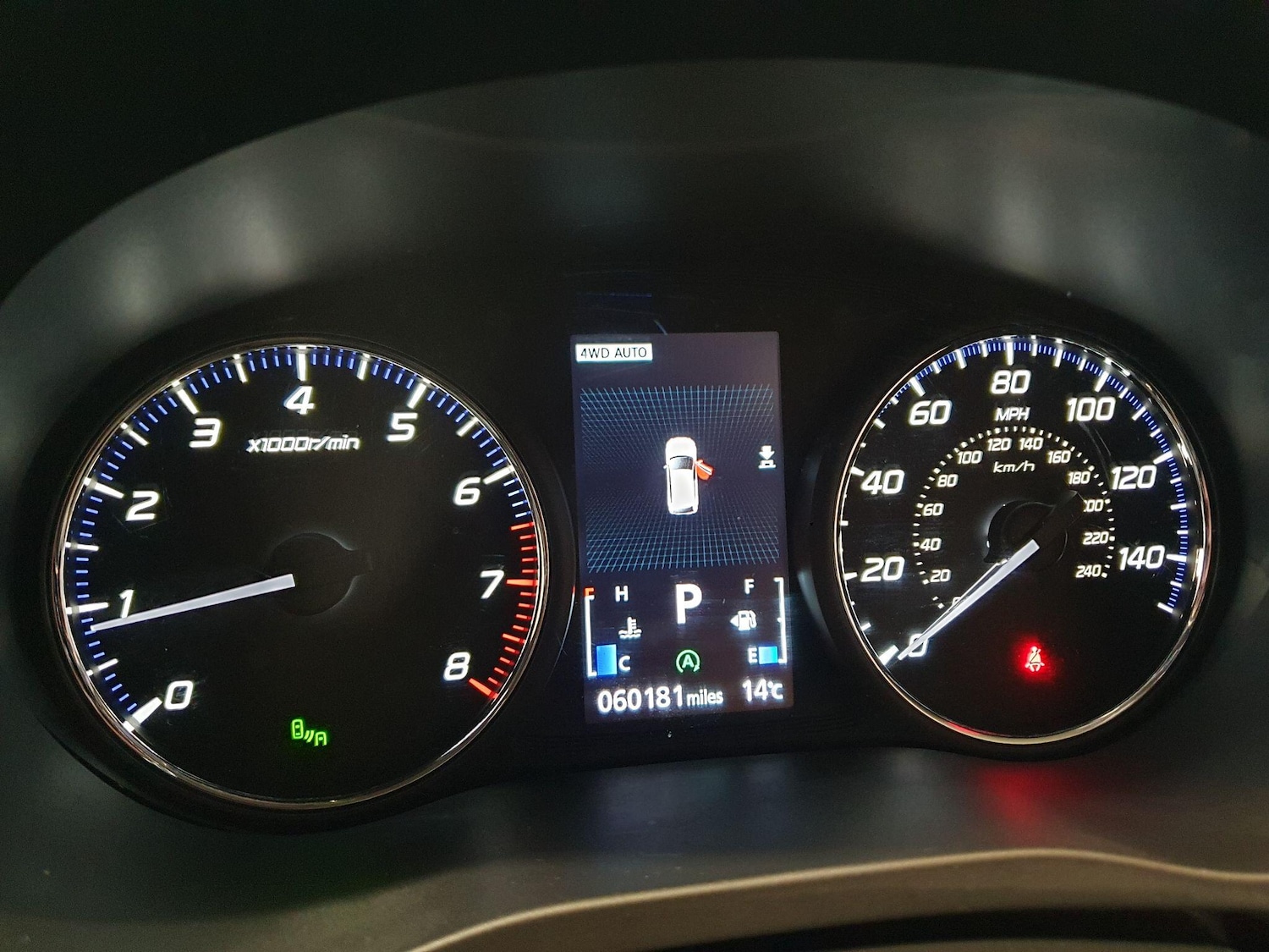 Used Mitsubishi Outlander 2020 for sale - 76584823: Photo 13