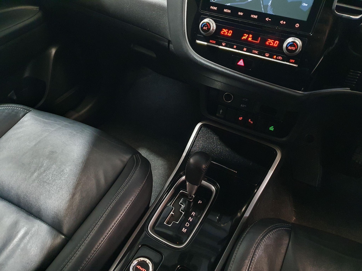 Used Mitsubishi Outlander 2020 for sale - 76584823: Photo 16