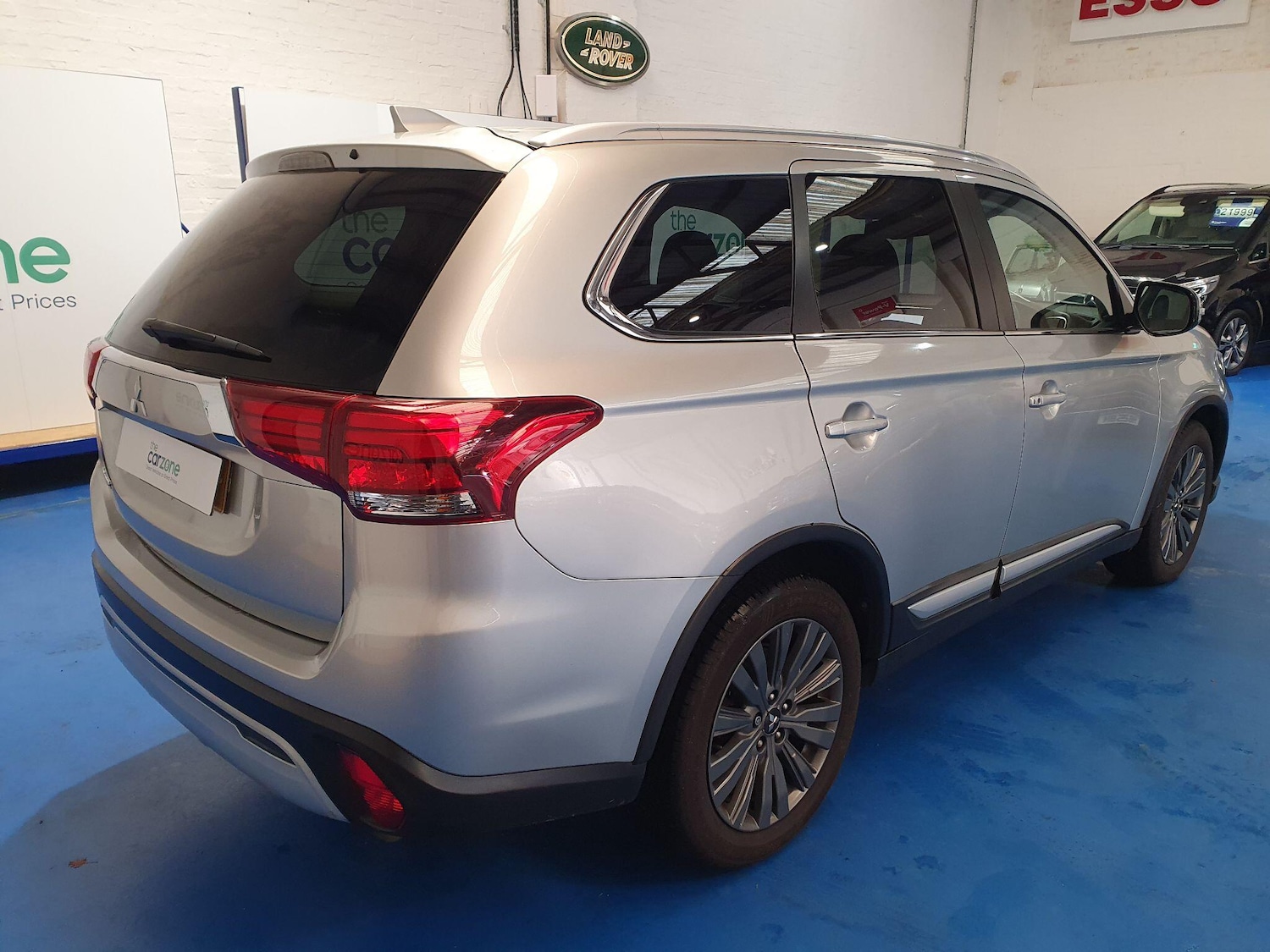 Used Mitsubishi Outlander 2020 for sale - 76584823: Photo 3