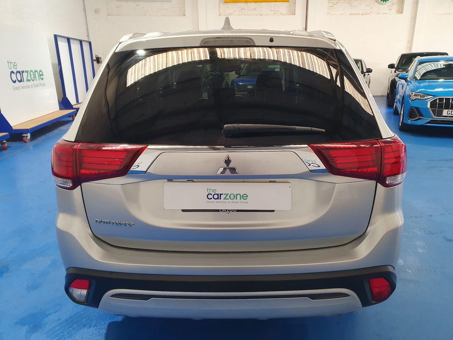 Used Mitsubishi Outlander 2020 for sale - 76584823: Photo 4