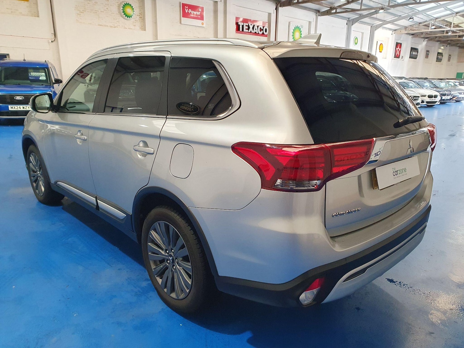 Used Mitsubishi Outlander 2020 for sale - 76584823: Photo 7