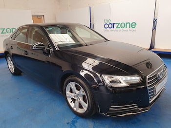 Used Audi A4 2016 for sale - 78784685: Photo