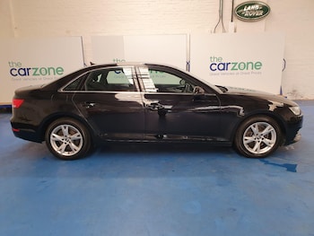 Used Audi A4 2016 for sale - 78784685: Photo