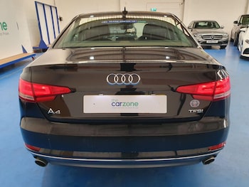 Used Audi A4 2016 for sale - 78784685: Photo