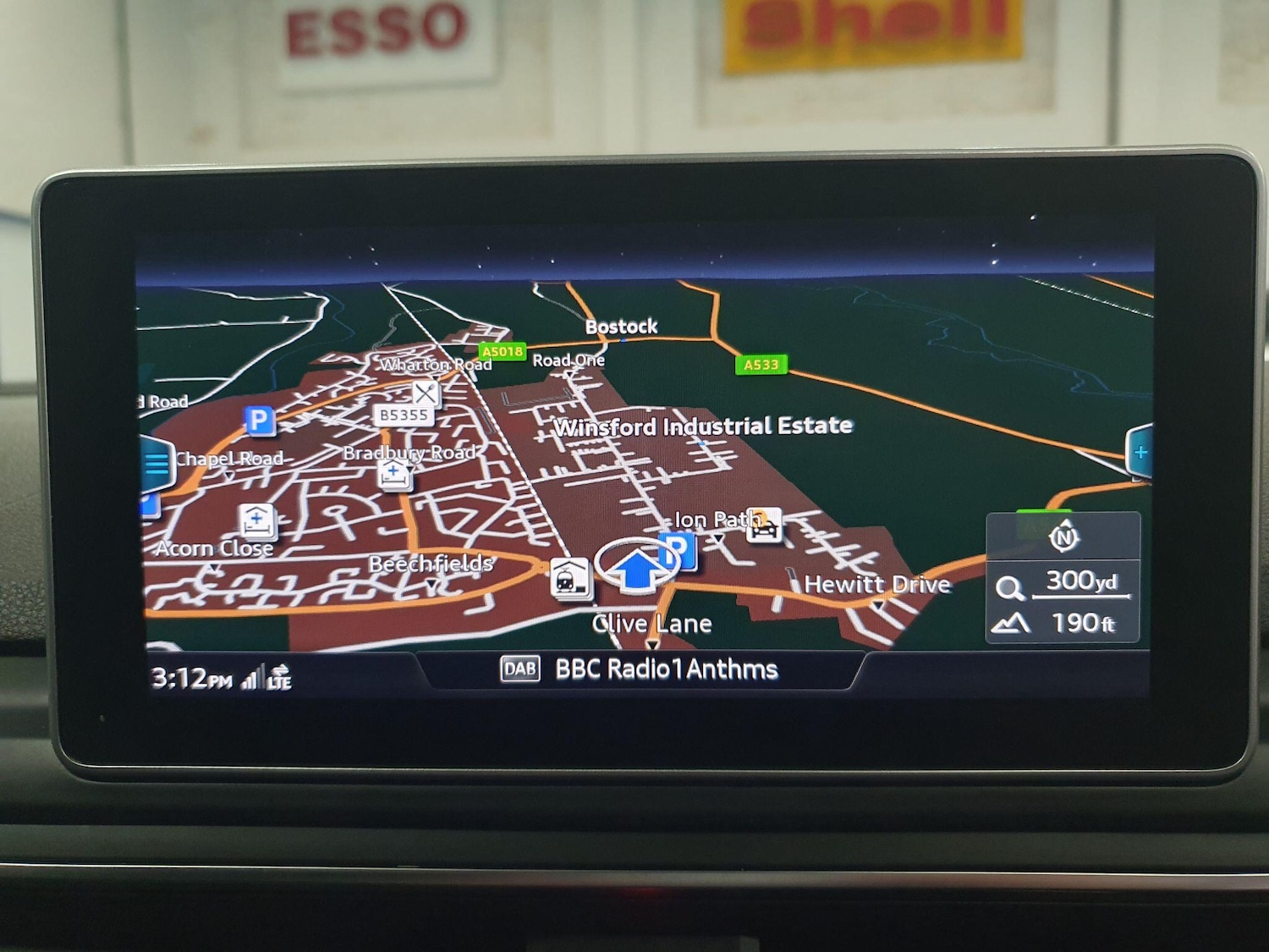 Used Audi A4 2019 for sale - 76361428: Photo 11