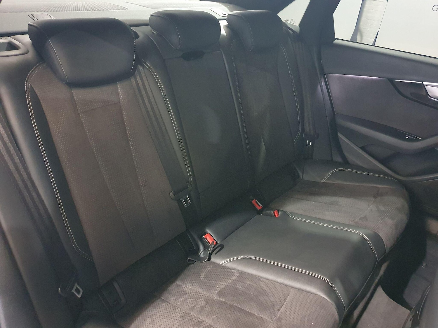 Used Audi A4 2019 for sale - 76361428: Photo 16