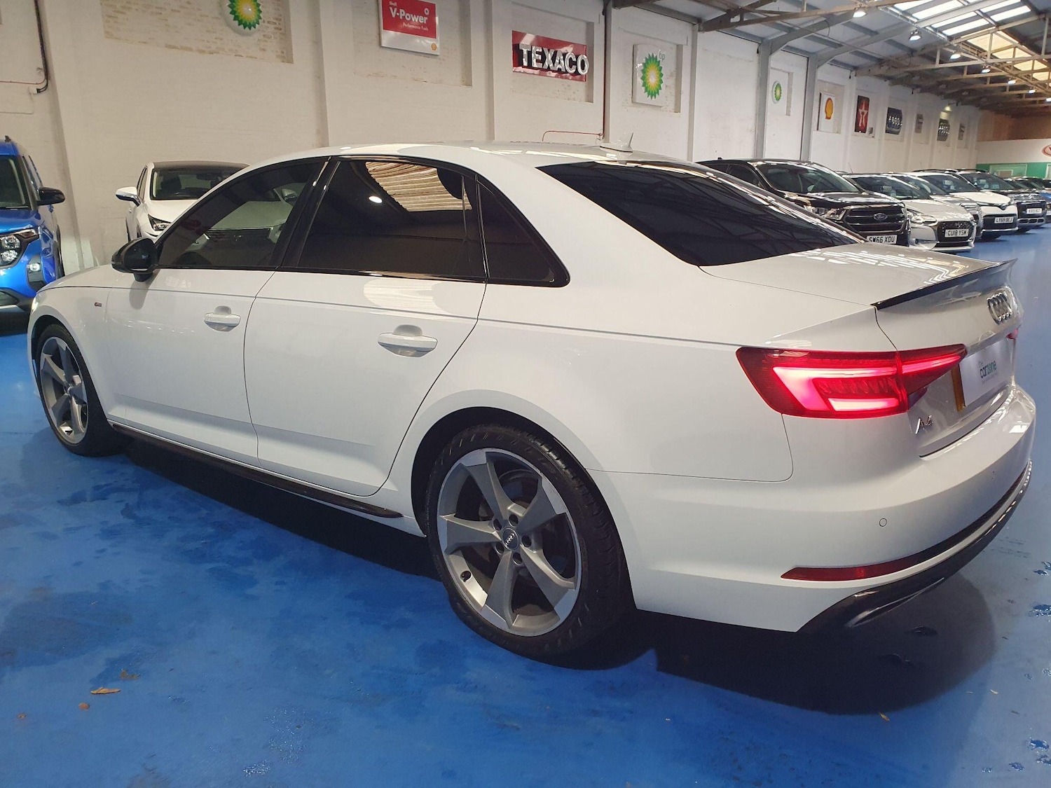 Used Audi A4 2019 for sale - 76361428: Photo 5