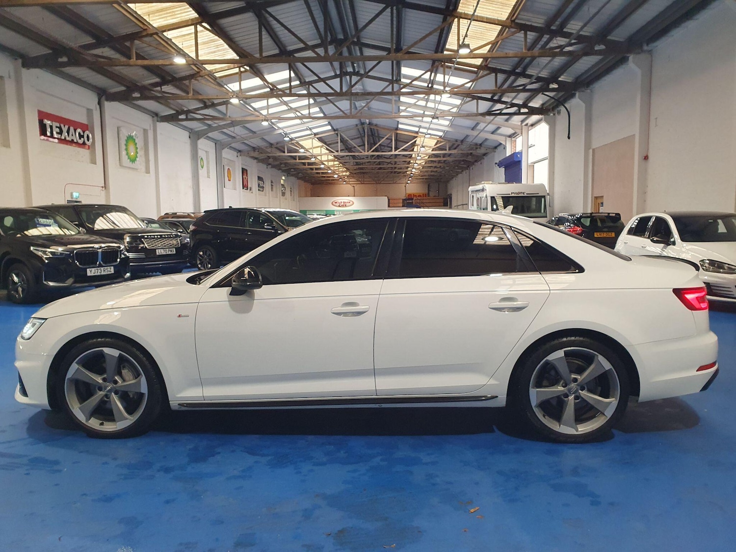 Used Audi A4 2019 for sale - 76361428: Photo 6