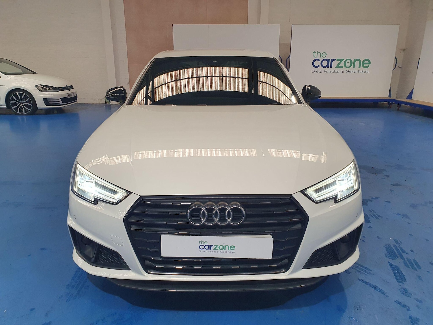 Used Audi A4 2019 for sale - 76361428: Photo 8