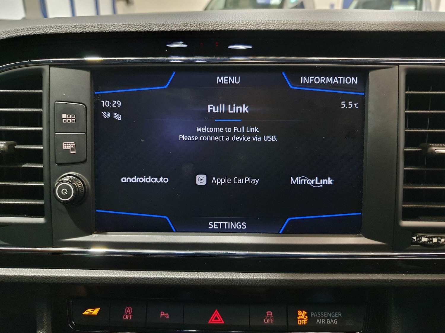 Used SEAT Leon 2019 for sale - 76689684: Photo 12