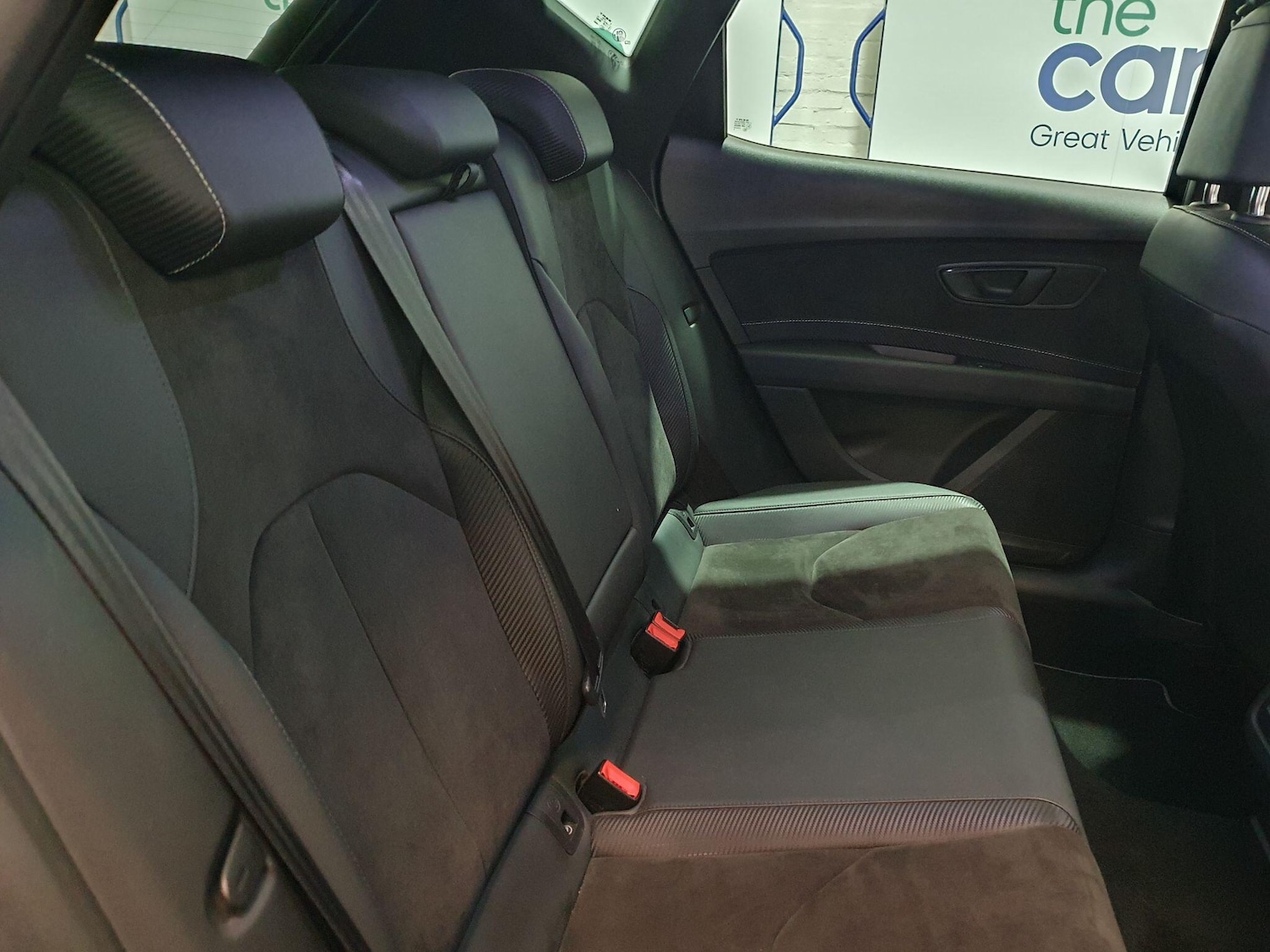 Used SEAT Leon 2019 for sale - 76689684: Photo 14