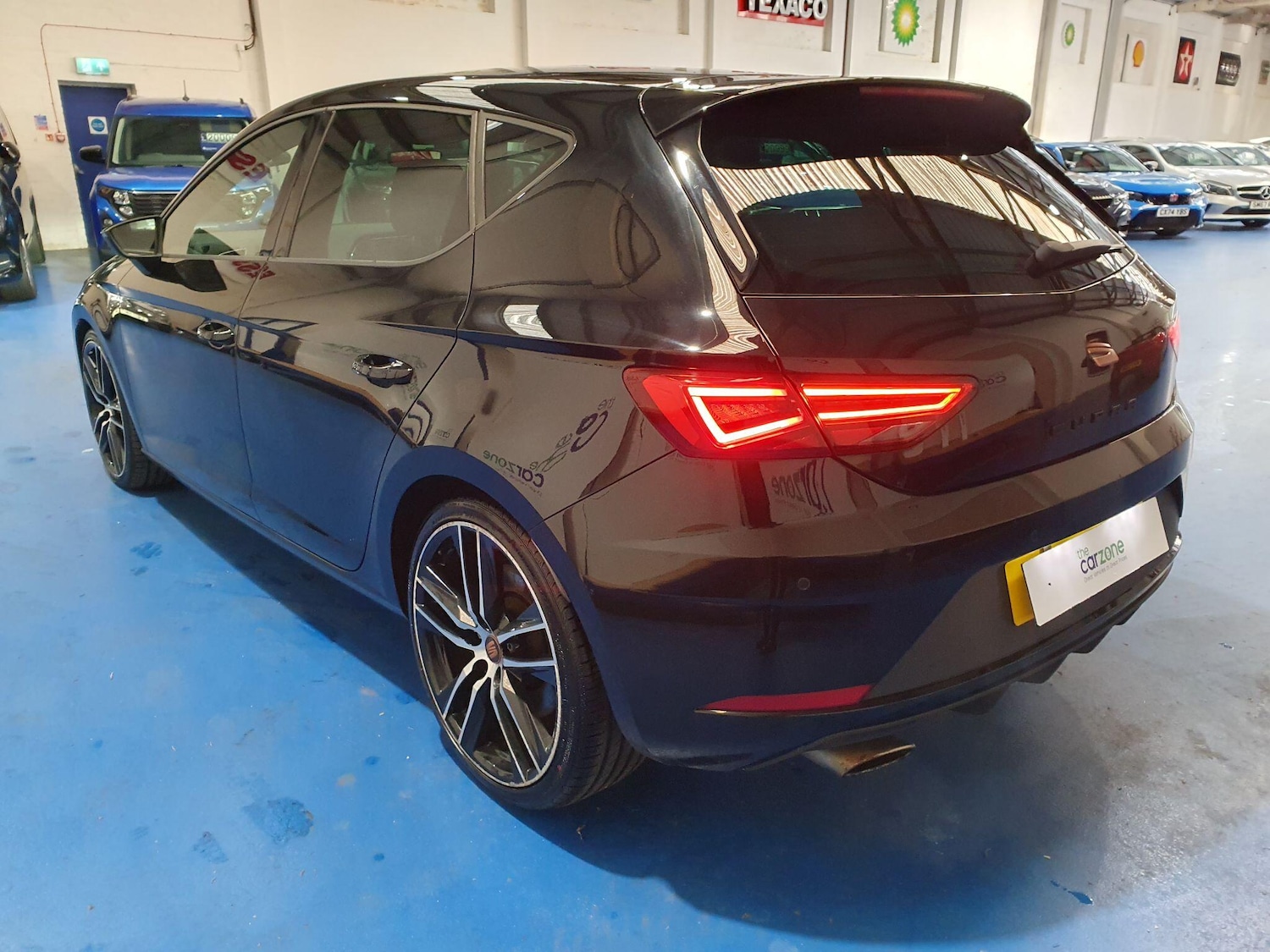 Used SEAT Leon 2019 for sale - 76689684: Photo 5