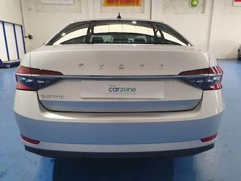 Used Skoda Superb 2023 for sale - 79396020: Photo