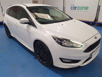 Used Ford Focus 2015 for sale - 79635147: Photo