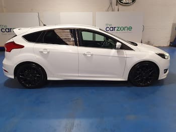 Used Ford Focus 2015 for sale - 79635147: Photo