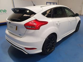 Used Ford Focus 2015 for sale - 79635147: Photo