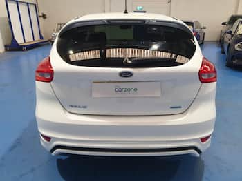 Used Ford Focus 2015 for sale - 79635147: Photo