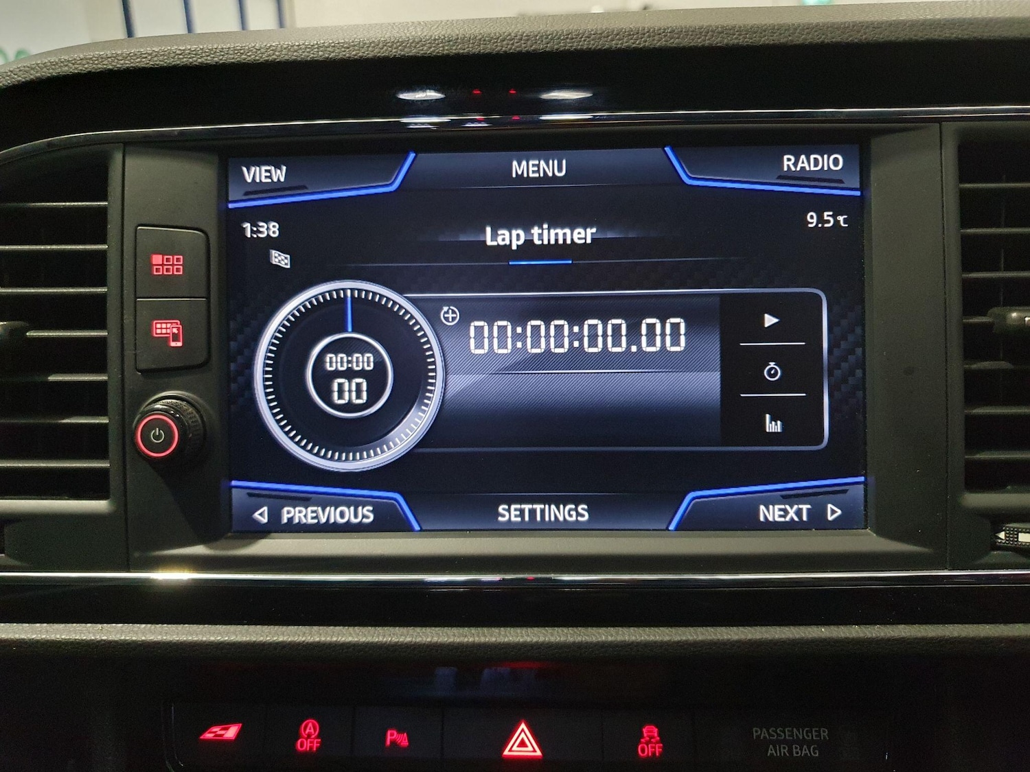 Used SEAT Leon 2018 for sale - 76765898: Photo 11